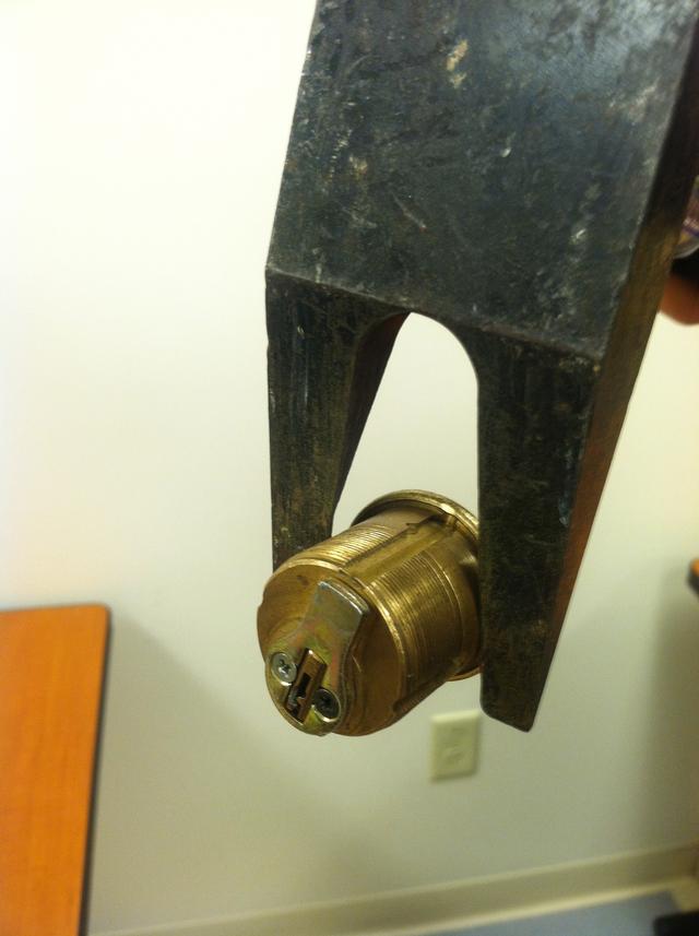 Entry Door Locks >> Through the Lock Forcible Entry Training - Hartsdale Fire Department Entry Door Locks >> Through the Lock Forcible Entry Training - Hartsdale Fire Department